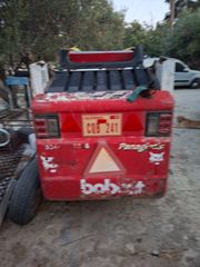 Εκσκαφάκι (διαβολάκι) Bobcat 2002 753-thumb-1