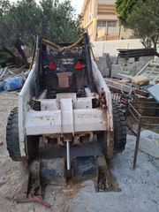 Εκσκαφάκι (διαβολάκι) Bobcat 2002 753-thumb-3