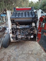 Εκσκαφάκι (διαβολάκι) Bobcat 2002 753-thumb-4