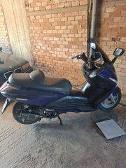 Sym GTS 250 2007 GTS 250