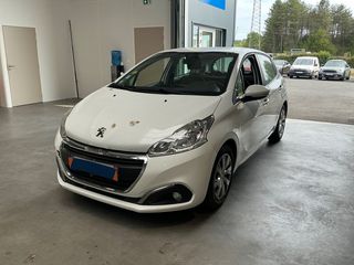 Peugeot 208 2018 Peugeot 208 1.6 Blue-HDi Affaire Premium Pack-thumb-1