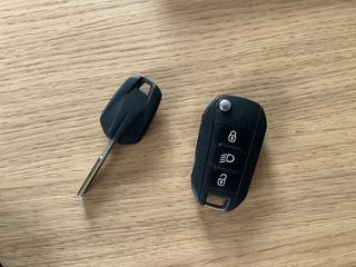 Peugeot 208 2018 Peugeot 208 1.6 Blue-HDi Affaire Premium Pack-thumb-8