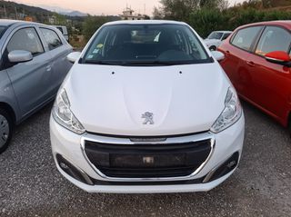 Peugeot 208 2018 Peugeot 208 1.6 Blue-HDi Affaire Premium Pack