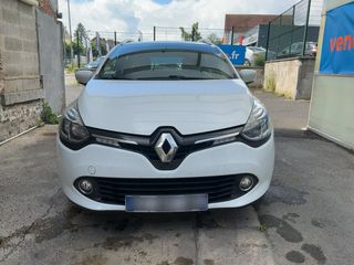 Renault Clio 2017 Renault Clio 1.5 dCi Energy Business-thumb-4