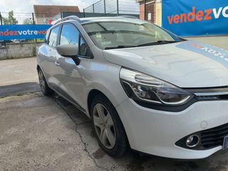 Renault Clio 2017 Renault Clio 1.5 dCi Energy Business-thumb-1
