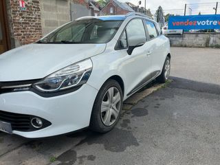 Renault Clio 2017 Renault Clio 1.5 dCi Energy Business-thumb-2