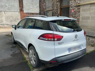 Renault Clio 2017 Renault Clio 1.5 dCi Energy Business-thumb-3