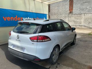 Renault Clio 2017 Renault Clio 1.5 dCi Energy Business-thumb-6