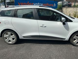 Renault Clio 2017 Renault Clio 1.5 dCi Energy Business-thumb-7