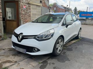 Renault Clio 2017 Renault Clio 1.5 dCi Energy Business-thumb-8