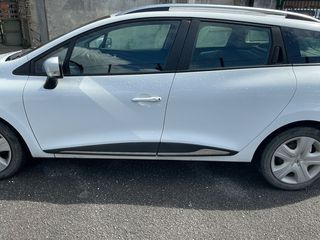 Renault Clio 2017 Renault Clio 1.5 dCi Energy Business-thumb-10