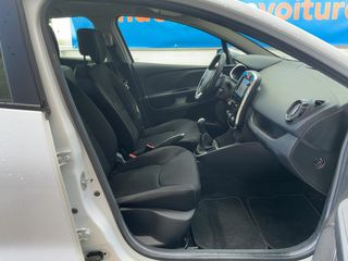 Renault Clio 2017 Renault Clio 1.5 dCi Energy Business-thumb-12