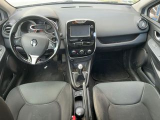 Renault Clio 2017 Renault Clio 1.5 dCi Energy Business-thumb-15