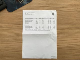 Renault Clio 2017 Renault Clio 1.5 dCi Energy Business-thumb-20