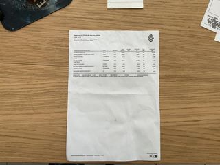 Renault Clio 2017 Renault Clio 1.5 dCi Energy Business-thumb-24
