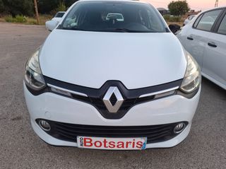 Renault Clio 2017 Renault Clio 1.5 dCi Energy Business