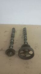 TOYOTA 4AFE 1.6L 16V