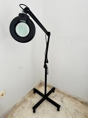 Τροχήλατη Λάμπα BM3150