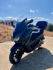 Honda Forza 350 2022 FORZA 350