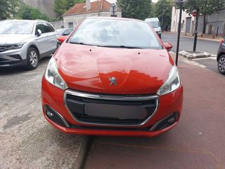 Peugeot 208 2015 Peugeot 208 1.6 Blue-HDi Active Auto Ecole-thumb-2