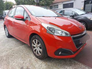 Peugeot 208 2015 Peugeot 208 1.6 Blue-HDi Active Auto Ecole-thumb-3