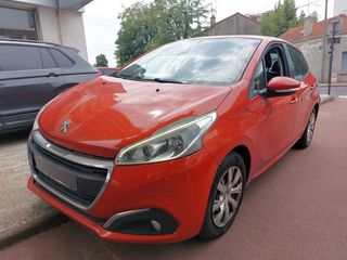 Peugeot 208 2015 Peugeot 208 1.6 Blue-HDi Active Auto Ecole-thumb-5