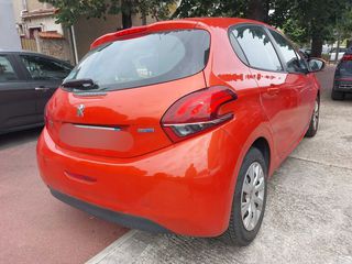 Peugeot 208 2015 Peugeot 208 1.6 Blue-HDi Active Auto Ecole-thumb-8