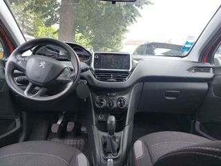 Peugeot 208 2015 Peugeot 208 1.6 Blue-HDi Active Auto Ecole-thumb-21