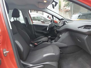 Peugeot 208 2015 Peugeot 208 1.6 Blue-HDi Active Auto Ecole-thumb-22