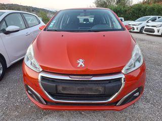 Peugeot 208 2015 Peugeot 208 1.6 Blue-HDi Active Auto Ecole