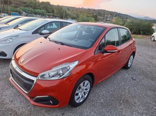 Peugeot 208 2015 Peugeot 208 1.6 Blue-HDi Active Auto Ecole-thumb-1