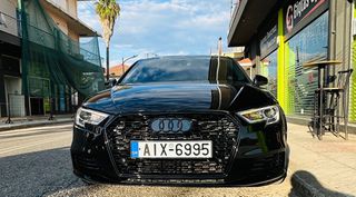 Audi A3 2020