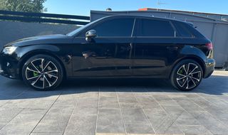 Audi A3 2020-thumb-2