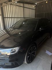 Audi A3 2020-thumb-4