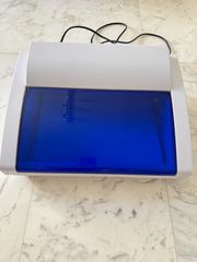 Κλίβανος UV 18lt FMX898-6 5W Λευκό