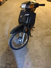 Honda C 100 M6 Astrea Grand 2002