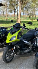 Derbi GP-1 50 2009