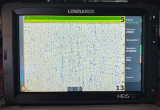 LOWRANCE HDS 12 GEN 2-thumb-5