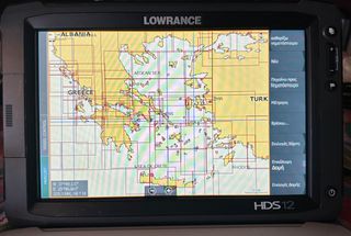 LOWRANCE HDS 12 GEN 2-thumb-2