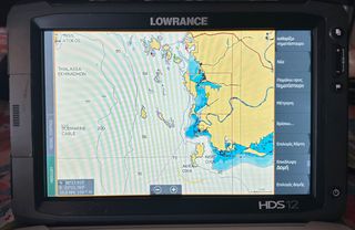 LOWRANCE HDS 12 GEN 2-thumb-3
