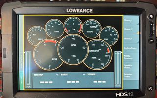 LOWRANCE HDS 12 GEN 2-thumb-6