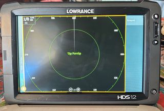 LOWRANCE HDS 12 GEN 2-thumb-7