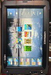LOWRANCE HDS 12 GEN 2-thumb-1