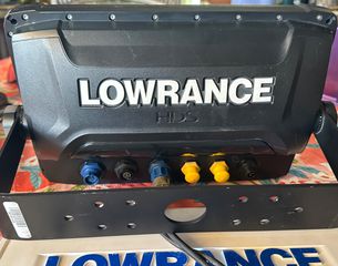 LOWRANCE HDS 12 GEN 2-thumb-13