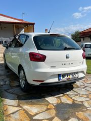 Seat Ibiza 2013 1.2 TDI
