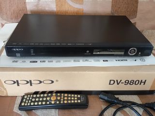 Oppo DV-980H-thumb-3