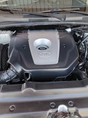 Kia Sorento 2005