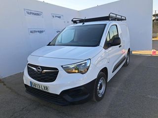 Opel Combo 2022 Opel Combo XL 1.5d