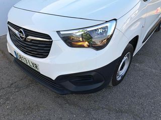 Opel Combo 2022 Opel Combo XL 1.5d-thumb-1