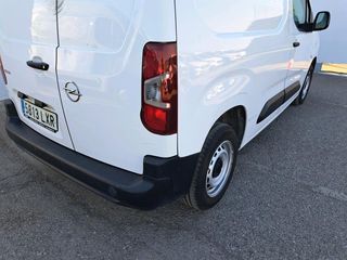 Opel Combo 2022 Opel Combo XL 1.5d-thumb-4